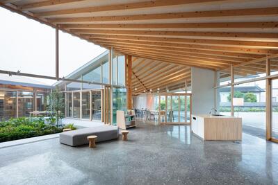 alt：シェルター事例①