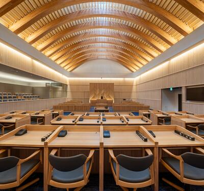 alt：シェルター事例②