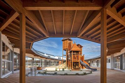 alt：シェルター事例③