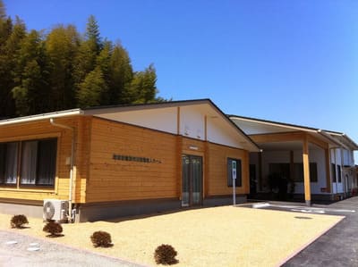 alt：K＆K建築設計事例①