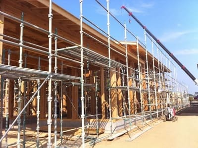 alt：K＆K建築設計事例②