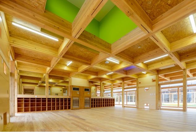 alt：BX TOSHO事例①