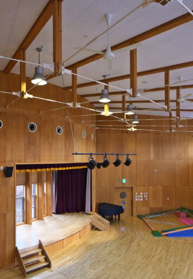 alt：BX TOSHO事例②