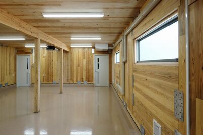 alt：木構堂事例③