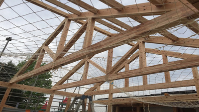 alt：酒井構造設計事例①