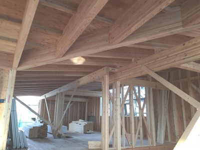 alt：酒井構造設計事例②