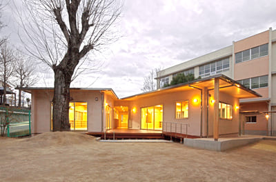 alt：浅田設計室事例①