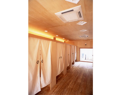 alt：浅田設計室事例②