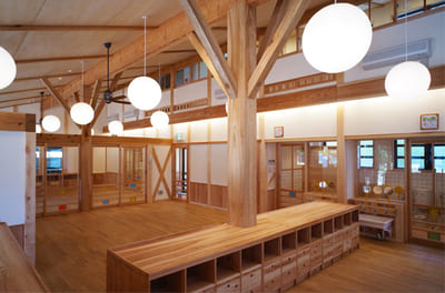 alt：浅田設計室事例③