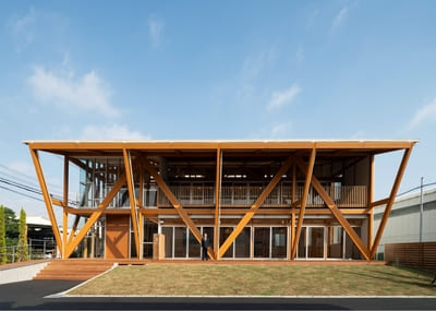 alt：津田産業事例①