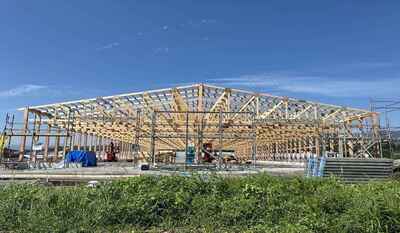 alt：津田産業事例③