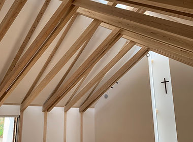 alt：能登建築構造計画事例①