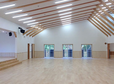 alt：能登建築構造計画事例②