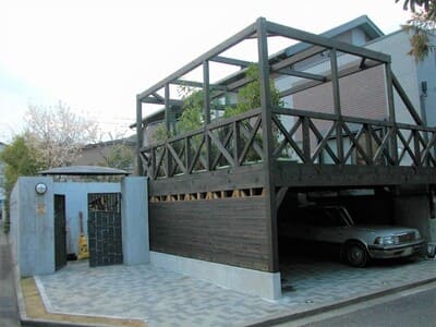 alt：MM設計事務所事例③