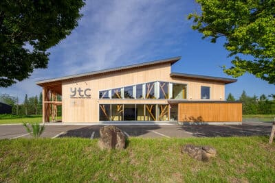 alt：鈴木建築設計事務所事例①