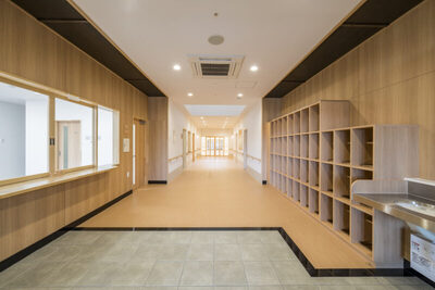 alt：鈴木建築設計事務所事例②