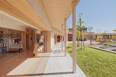 alt：鈴木建築設計事務所事例③