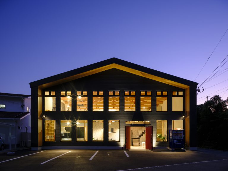 alt：J建築システム株式会社事例①