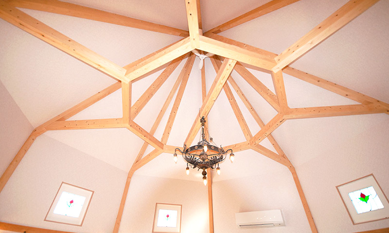 拡張樹脂アンカー工法