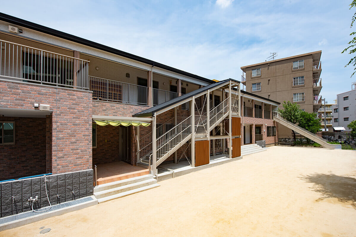 松本設計ホールディングス事例