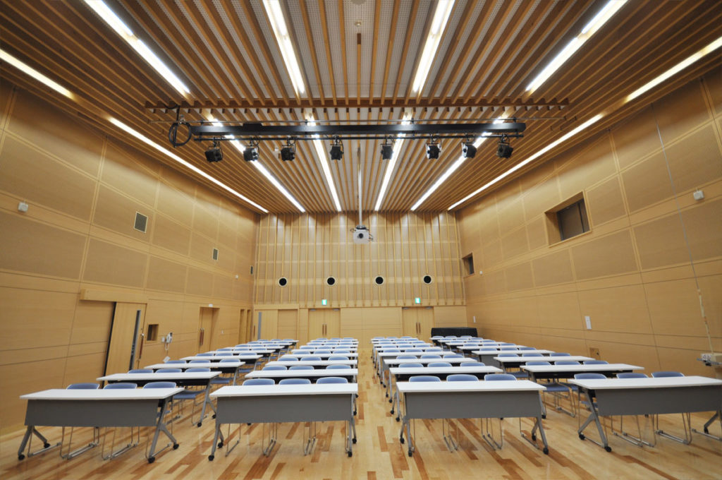 木構造システムスライドショー