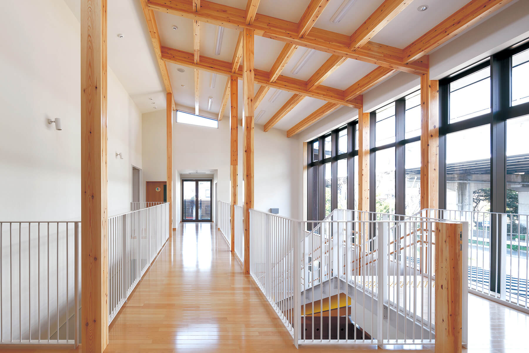 湘南まるめろ保育園