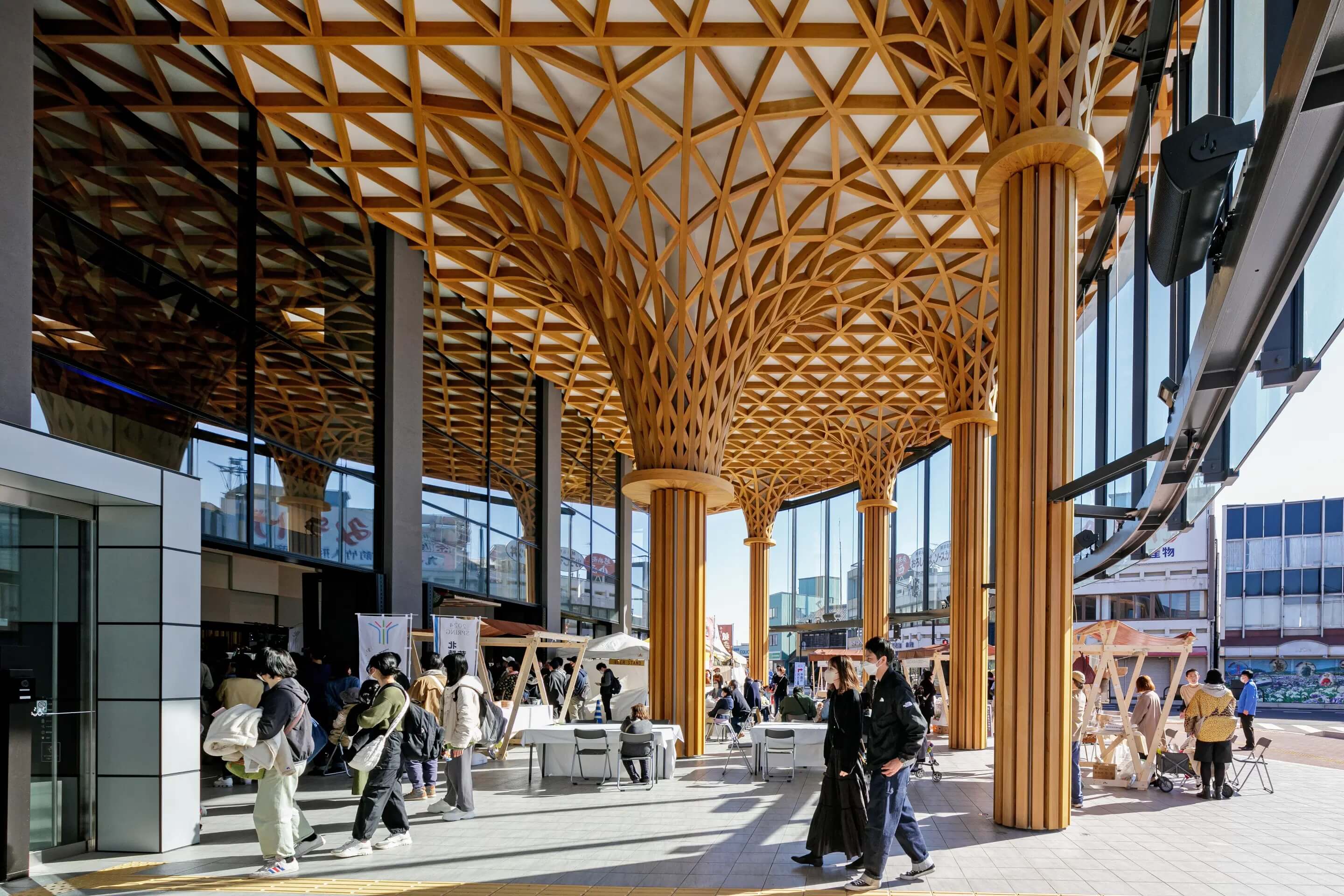 シェルタースライドショー