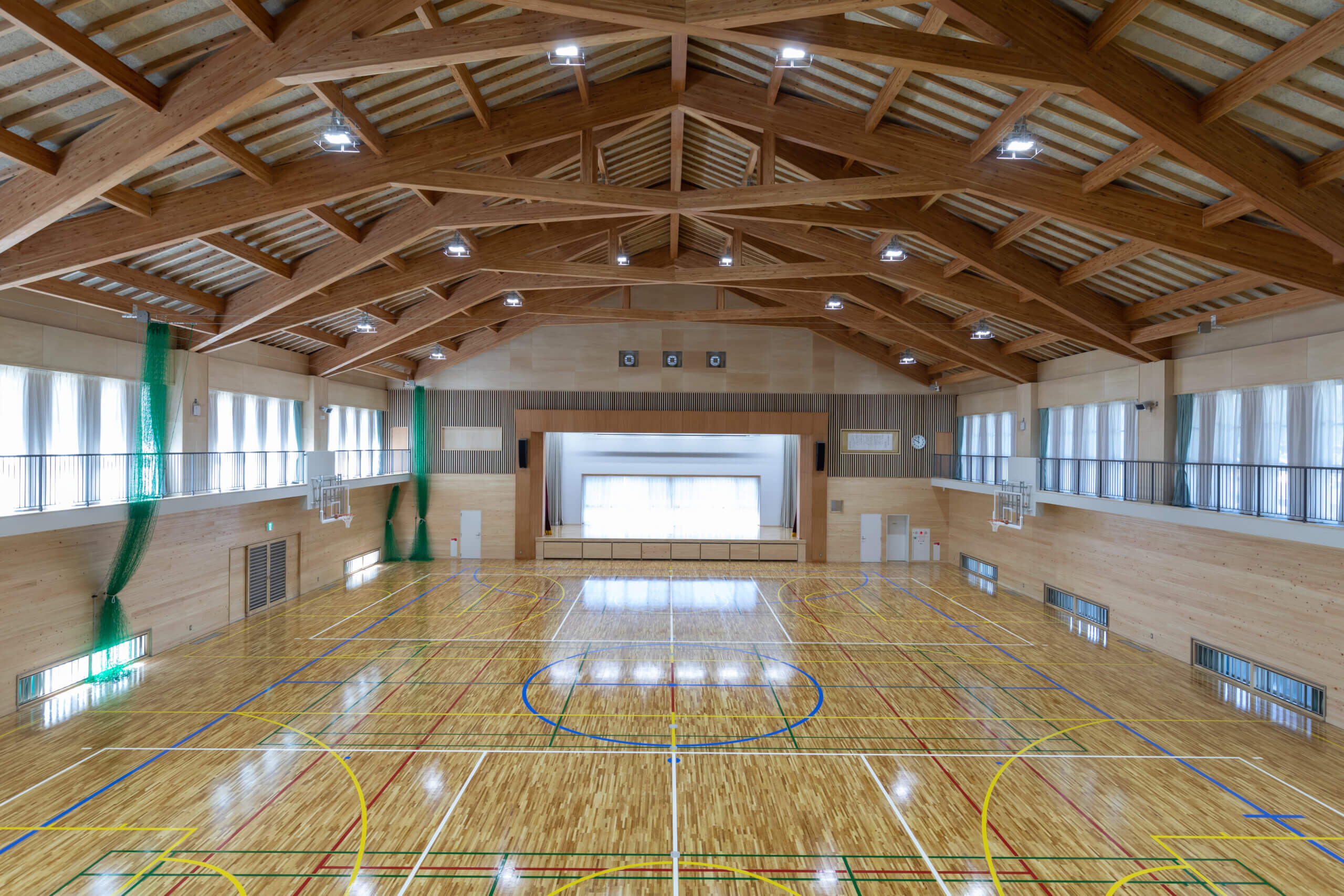 SMB建材事例