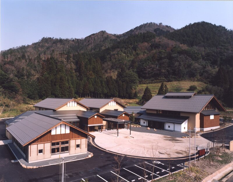 ストラリズモ一級建築士事務所事例