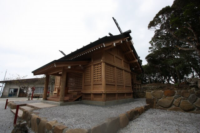 木構造建築研究所 田原事例